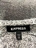Express Gray Cardigan Size M - photo 7