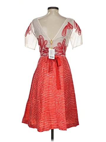 Tracy Reese Cocktail Dress (view 2)