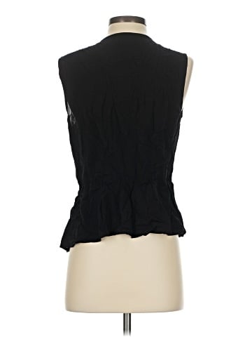 Velvet by Graham & Spencer Sleeveless Blouse (view 2)