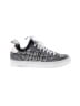 P448 Houndstooth Gray Sneakers Size EU 38 - photo 1