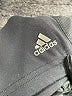 Adidas Gray Active T-Shirt Size M - photo 7