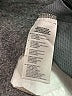 Adidas Gray Active T-Shirt Size M - photo 8