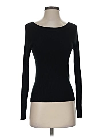 Express Long Sleeve T-Shirt (view 1)