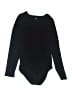 Cuyana Black Bodysuit Size XL - photo 1