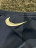 Nike Color Block Blue One Piece Swimsuit Size S - photo 3