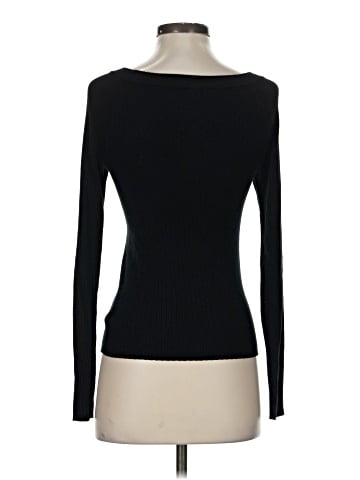 Express Long Sleeve T-Shirt (view 2)