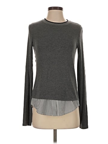 Bailey 44 Pullover Sweater (view 1)