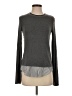 Bailey 44 Gray Pullover Sweater Size S - photo 1