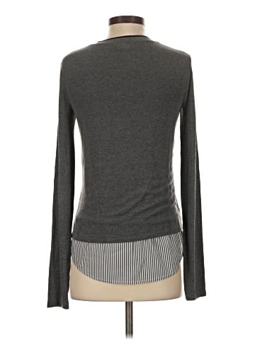 Bailey 44 Pullover Sweater (view 2)