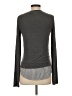 Bailey 44 Gray Pullover Sweater Size S - photo 2