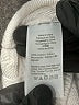 Crewcuts Outlet 100% Cotton White Pullover Sweater Size 8 - 9 - photo 4
