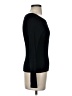 Express Black Long Sleeve T-Shirt Size S - photo 4