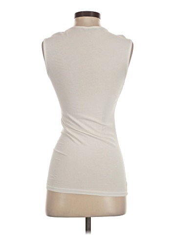 Kikiriki Sleeveless T-Shirt (view 2)
