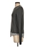 Bailey 44 Gray Pullover Sweater Size S - photo 5