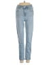 Citizens of Humanity Blue Jeans Size 24 waist - photo 1