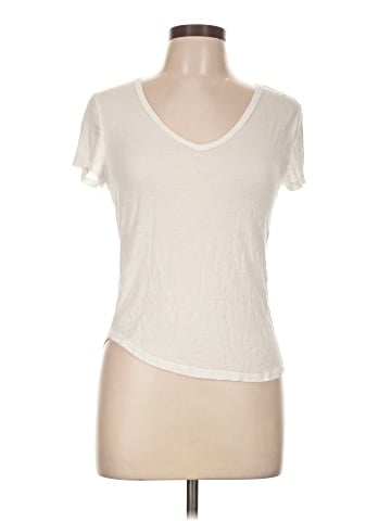 Hippie Rose Short Sleeve T-Shirt (view 1)