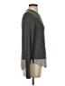 Bailey 44 Gray Pullover Sweater Size S - photo 4