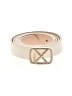 Express Ivory Belt Size XL - photo 1