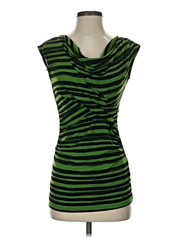 Vince Camuto Sleeveless Top (view 1)