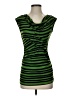 Vince Camuto Green Sleeveless Top Size XS - photo 1