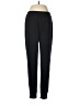 Athleta Solid Black Casual Pants Size M - photo 1
