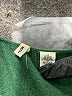 Moth Solid Green Casual Dress Size XS - photo 7