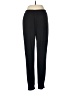 Athleta Solid Black Casual Pants Size M - photo 2