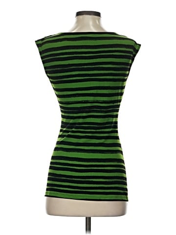 Vince Camuto Sleeveless Top (view 2)