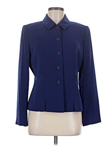 Kasper Blazer (view 1)