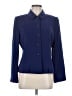 Kasper Blue Blazer Size 8 - photo 1