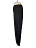Athleta Solid Black Casual Pants Size M - photo 5