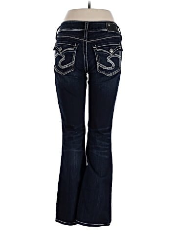 Silver Jeans Co. Jeans (view 2)