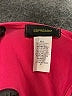 Espresso Pink Sleeveless Blouse Size S - photo 7