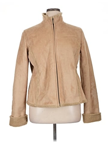 Charter Club Jacket (view 1)