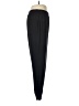 Athleta Solid Black Casual Pants Size M - photo 4