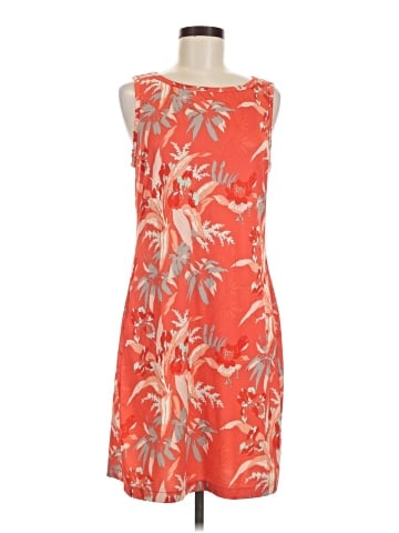 Columbia Cocktail Dress (view 1)
