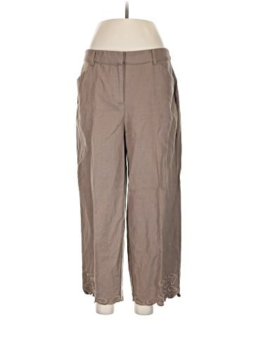 Chico's Linen Pants (view 1)