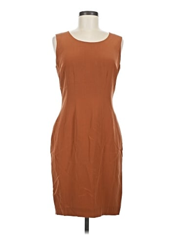 Hugo Buscati Collection Casual Dress (view 1)