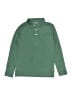 Crewcuts Outlet Green Long Sleeve Polo Size 10 - photo 1