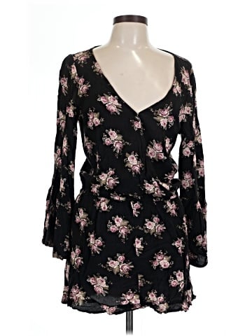 American Eagle Outfitters Casual Dress (view 1)
