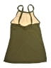 Athleta Green Swimsuit Cover Up Size M - photo 2