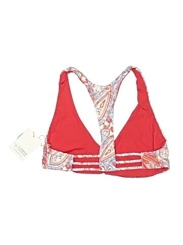 Carve Designs Swimsuit Top (view 2)