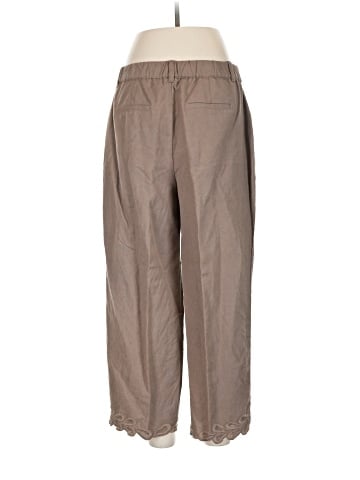 Chico's Linen Pants (view 2)