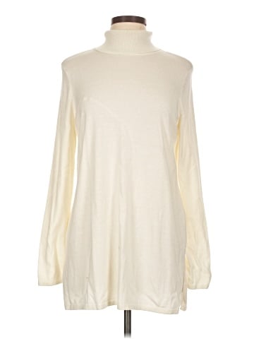 Chico's Turtleneck Sweater (view 1)