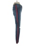 Express Stripes Blue Jeans Size 4R - photo 4