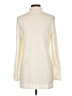 Chico's Ivory Turtleneck Sweater Size L - photo 2