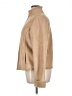 Charter Club 100% Polyester Tan Jacket Size XL - photo 5