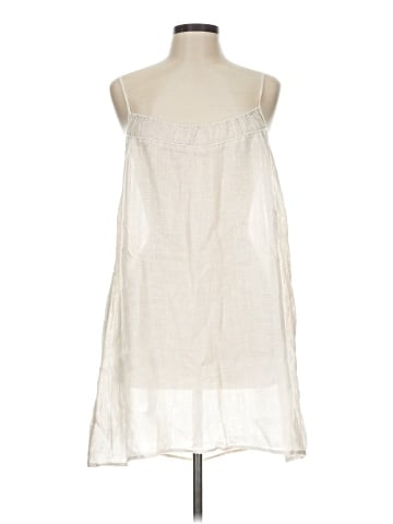 Eileen Fisher Sleeveless Blouse (view 1)