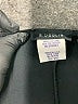 B. Darlin Black Cocktail Dress Size 9 - 10 - photo 7