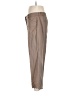 Chico's Brown Linen Pants Size 1.5R - photo 5